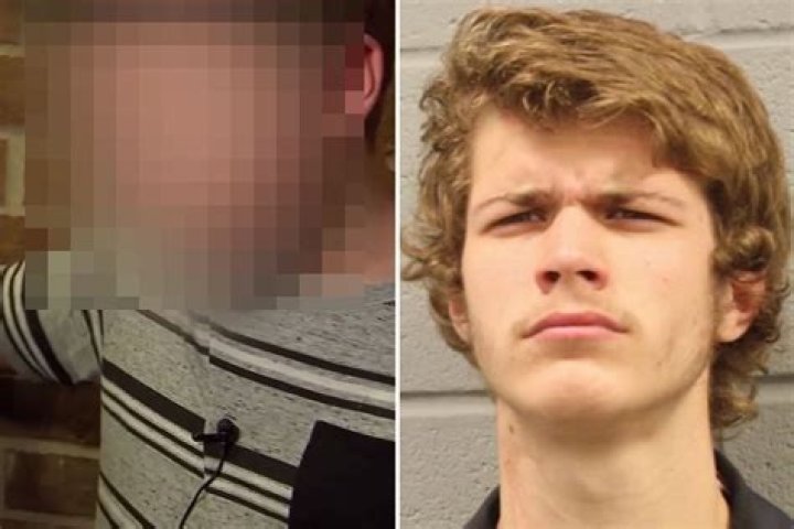 Boy, 12, saves great-grandparents from ‘brutal attack’ by ‘wrestling a knife away from his older brother’ – The US Sun