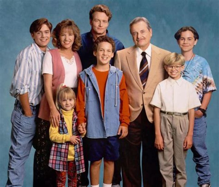'Boy Meets World' Cast Addresses Brian Peck's Sexual Abuse Conviction