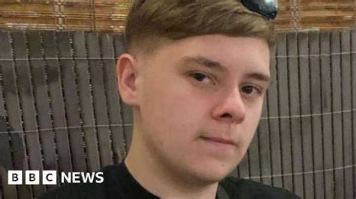 Boy, 16, stabbed to death in Manchester by two ‘unknown males’ after car hits pedestrian