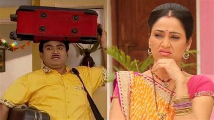 Why is Boycott Taarak Mehta Ka Ooltah Chashmah trending? Everything you need to know about return of Dayaben – India TV