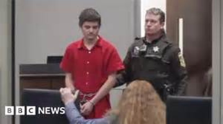 Boys Attempt To Kill Their Parents: A Shocking Reality