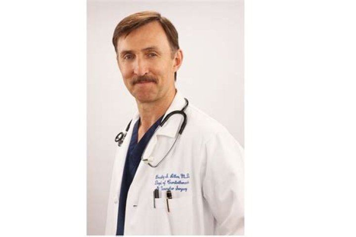 Unveiling The Expertise Of Brad Allen, Renowned Surgeon