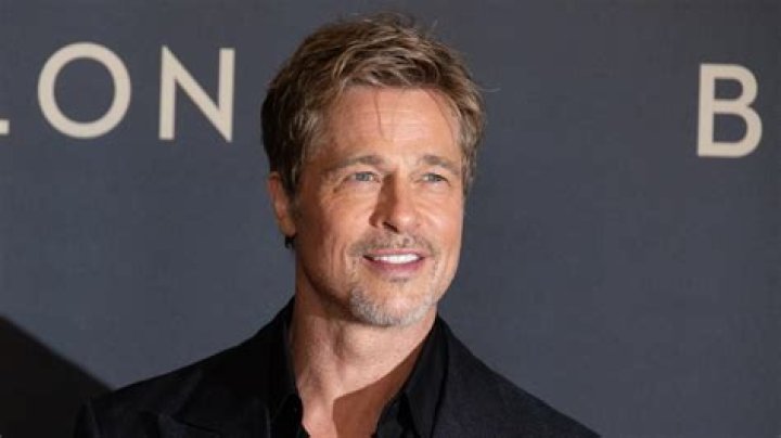 Brad Pitt 2024: A Glimpse Into The Life And Career Of A Hollywood Icon
