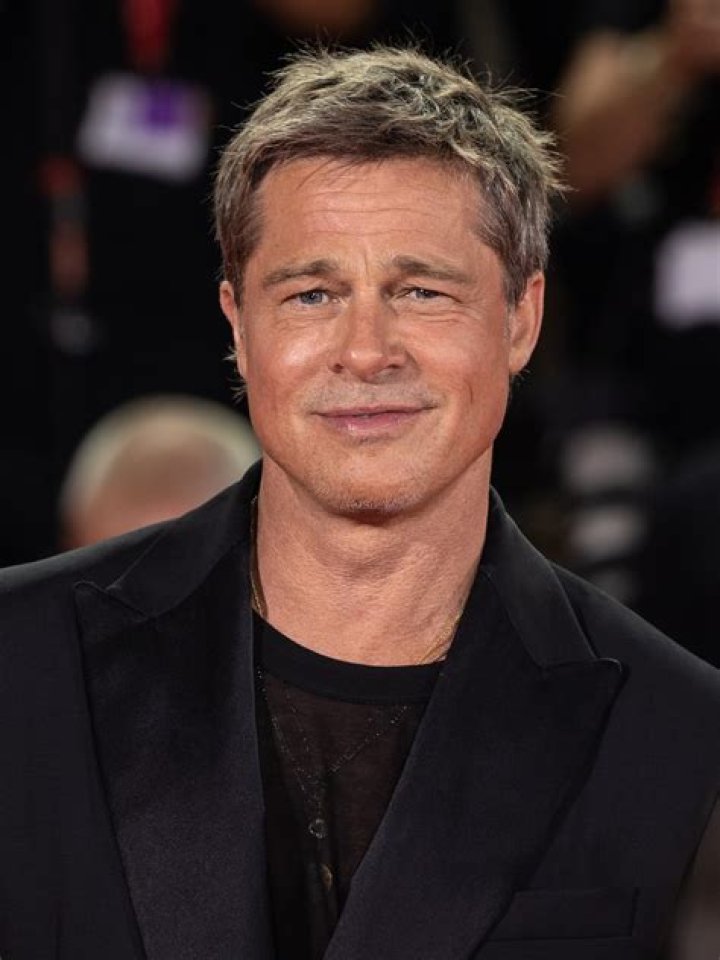 Brad Pitt Is Included in the ‘Friends’ Reunion Special