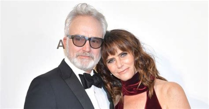Bradley Whitford and Amy Landecker Are Married: Details