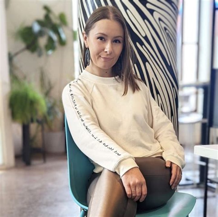 The Braille Clothing Brand Changing the Fashion Game