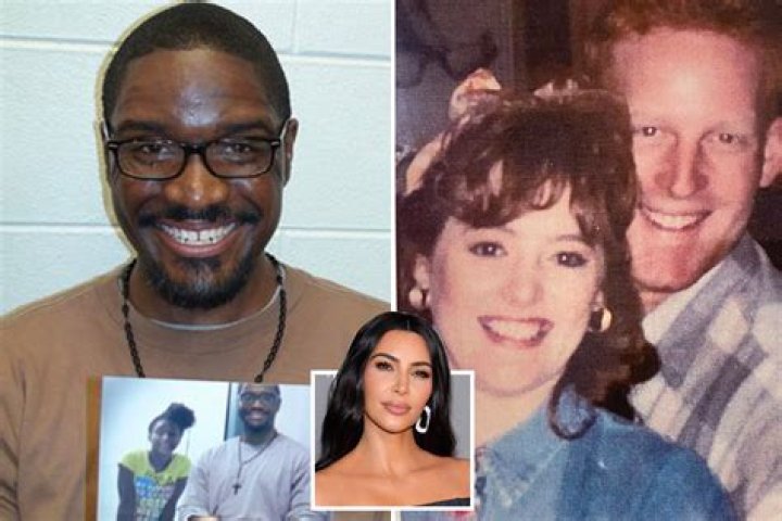 Brandon Bernard executed over murder of youth ministers after Kim Kardashian's failed bid to scrap his death sentence