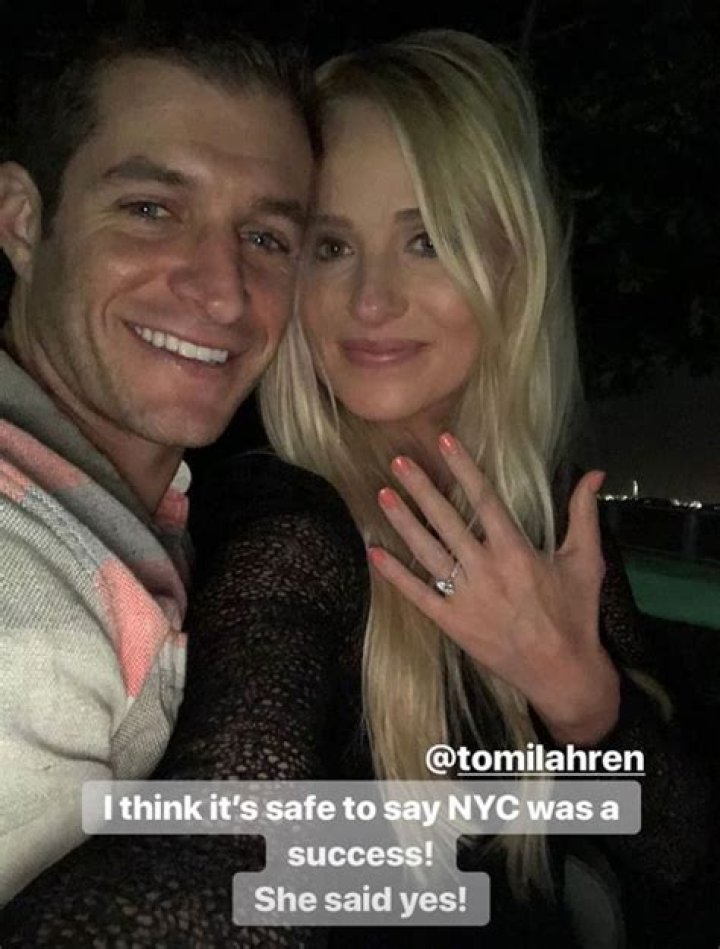 Unraveling The Connection Between Brandon Fricke And Tomi Lahren