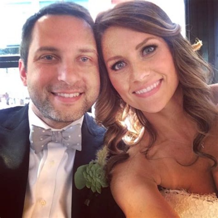Discovering The Life Of Brandon Heath’s Wife