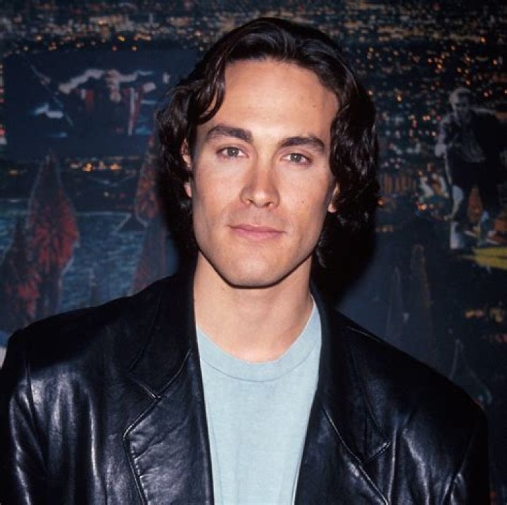 Brandon Thomas Lee News - Us Weekly
