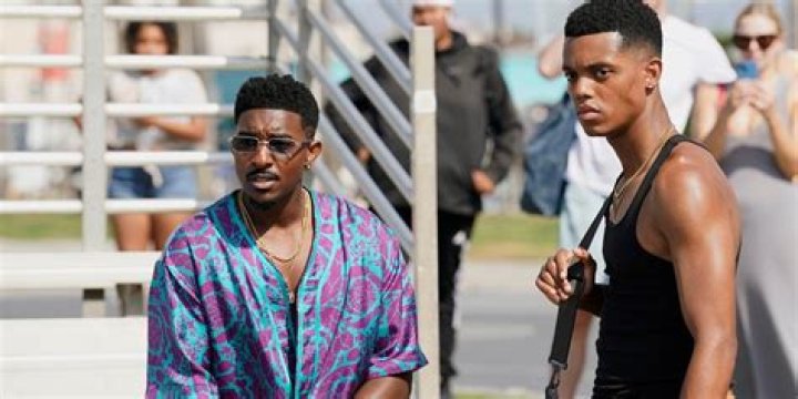 Exploring The Cinematic Journey Of Brandon William Jones: Movies And TV Shows