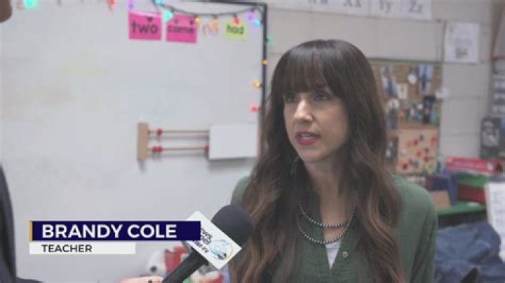 Exploring The Legacy Of Brandy Cole: Race And Identity