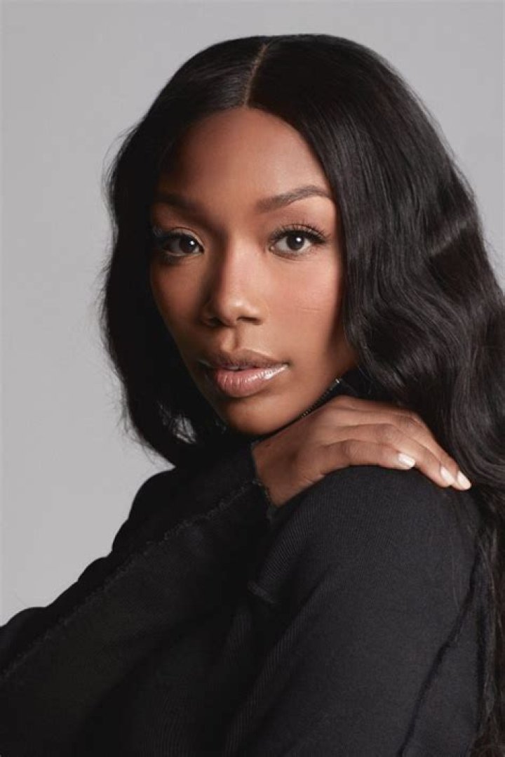 Exploring The Life And Career Of Brandy Norwood: A Multifaceted Star