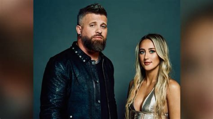 Brantley Gilbert And Ashley Cooke: A Harmonious Connection In Country Music