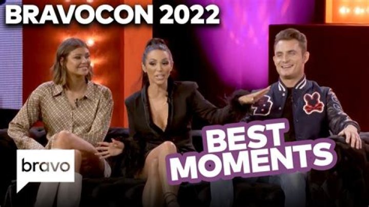 BravoCon 2022: Southern Charm's Austen Considers Olivia Reunion