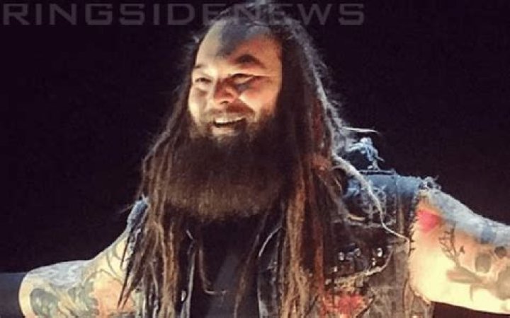 Bray Wyatt Teases WrestleMania Appearance