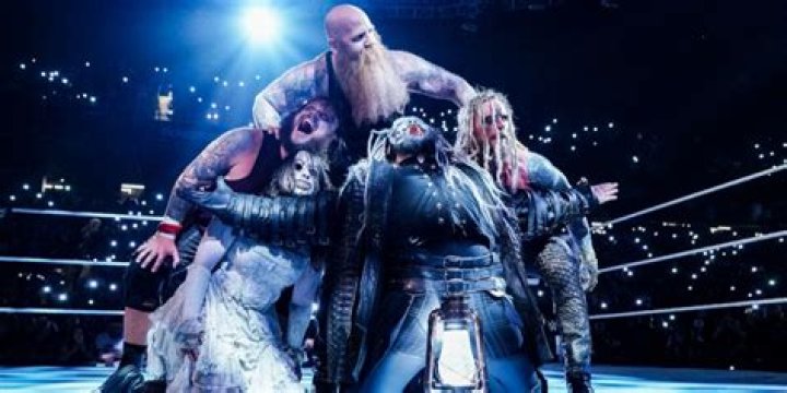 Bray Wyatt’s Surprise WWE Entrance Exposed