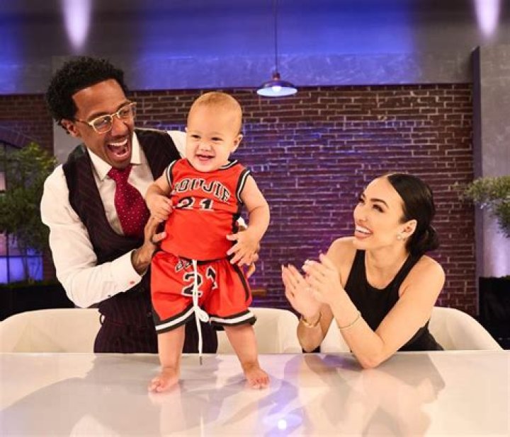 Bre Tiesi Gushes Over Nick Cannon Amid 'Selling Sunset' Drama