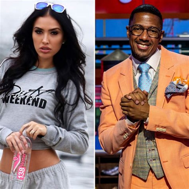 Bre Tiesi Parenting Clapbacks While Raising Son With Nick Cannon