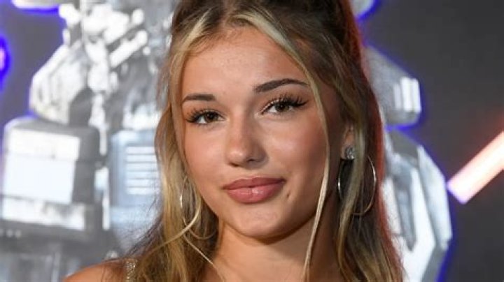 Breckie Hill: The Rising Star Of Social Media And Influencer Culture