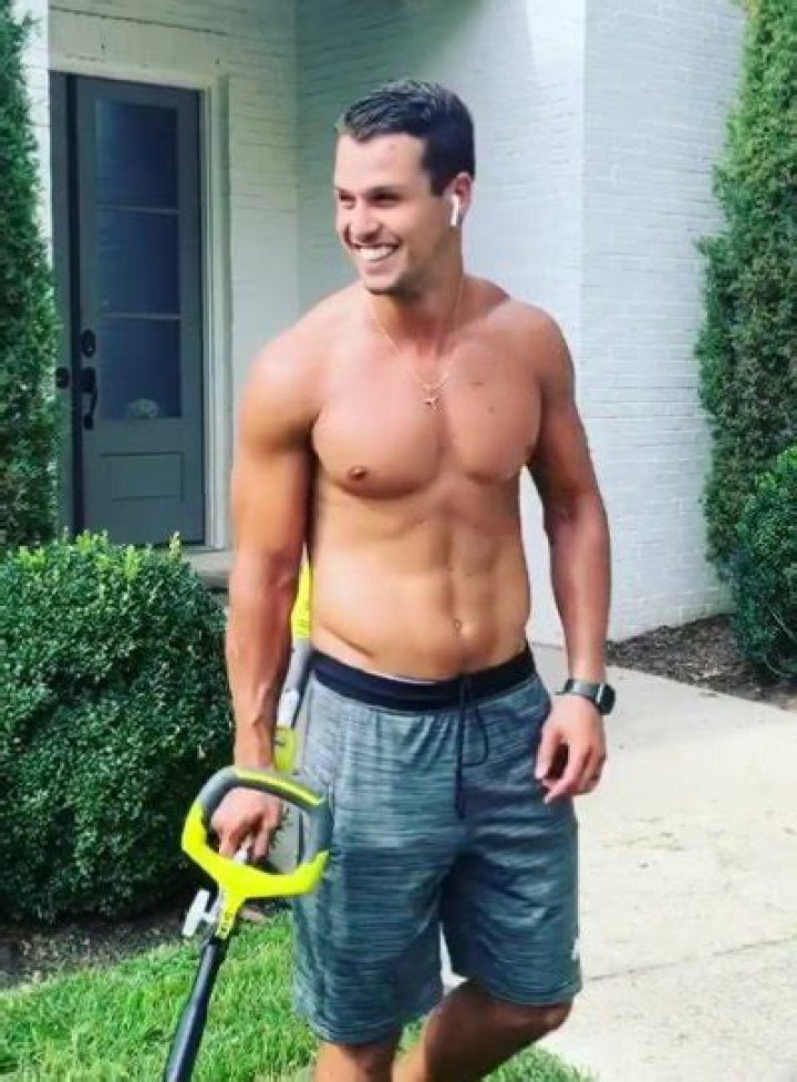 Unveiling Brendan McLoughlin Shirtless: A Glimpse Into The Life Of A Rising Star