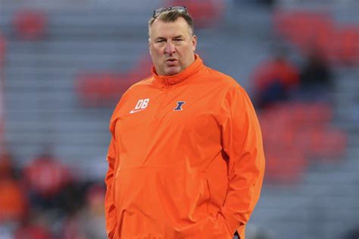 Bret Bielema Age, Wiki, Biography, Children, Salary, Net Worth, Parents
