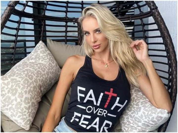 Bri Teresi's Romantic Journey: Who Is Her Boyfriend?