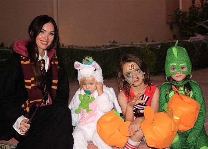 Brian Austin Green’s Family: Meet His Kids With Vanessa, Megan, Sharna