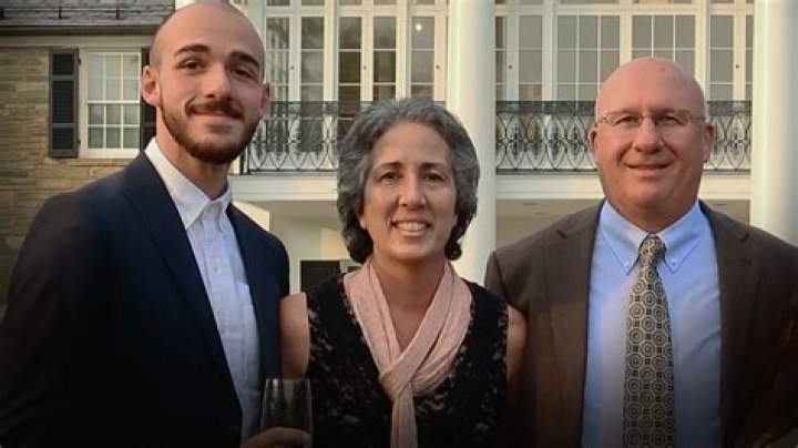 Brian Laundrie's parents say they drove his car home after he disappeared on hike but cops 'haven't corroborated story'