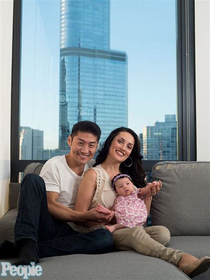 Unveiling The Life Of Brian Tee's Daughter