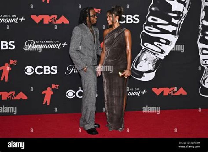 Unveiling The Mystery: Who Is Briana Monique's Boyfriend?