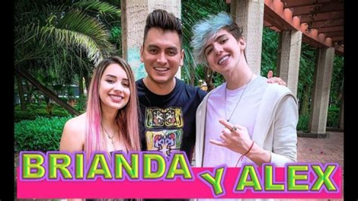Brianda Deyanara Y Alex Casas: A Love Story That Captivated Fans