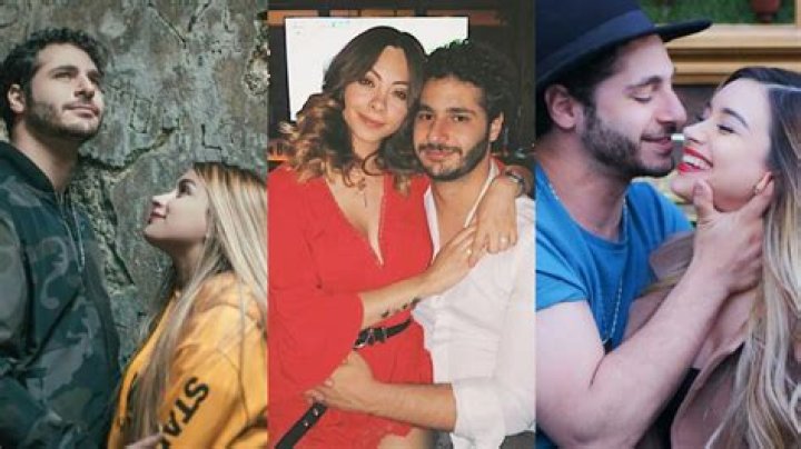 Unraveling The Story Of Brianda Y Ryan: A Journey Of Passion And Connection