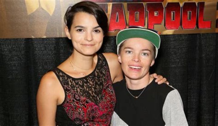 Brianna Hildebrand's Love Life: Who Is Her Girlfriend?