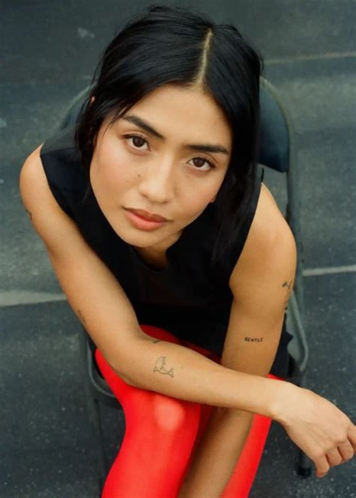 Brianne Tju Wiki, Biography, Age, Height, Boyfriend, Family, Net Worth