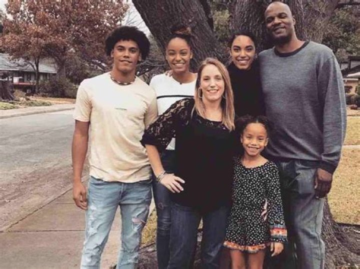 Brice Gonzalez Parents: Is Brice Randy’s Gonzalez Biological Son?