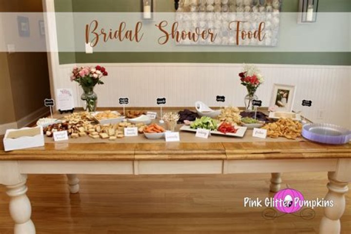 Best Bridal Shower Dress Ideas And Inspiration For The Perfect Attire