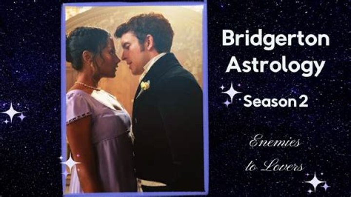 Unveiling The Stars Of Bridgerton: A Journey Through Bridgerton Astrology