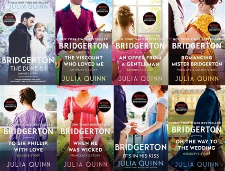‘Bridgerton’ Author Julia Quinn’s Dad, Sister Killed by Drunk Driver