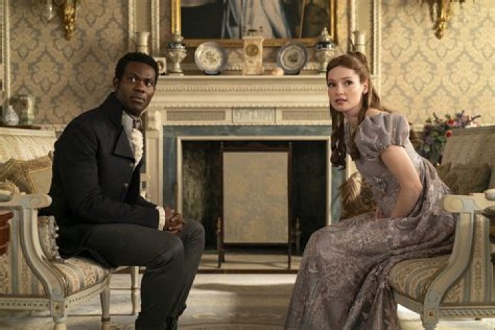 'Bridgerton' Cast Explains Why the Show Won't Be Following Book Order