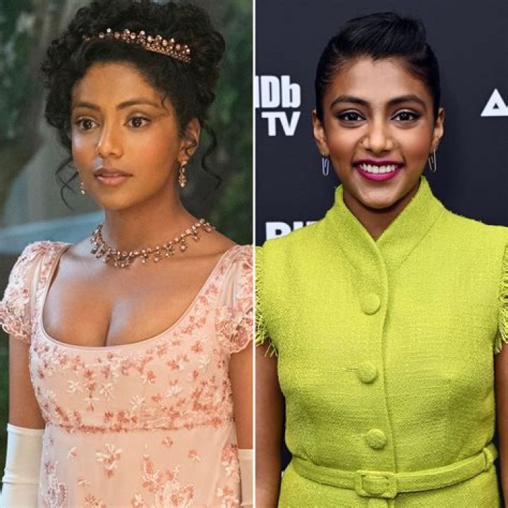 ‘Bridgerton’ Cast: What Rege-Jean Page, More Look Like in Real Life