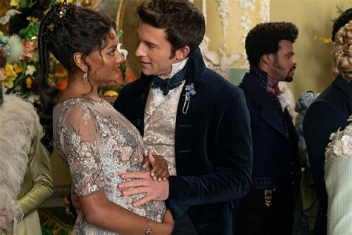 A Close Look At Kpkuang: Examining The Enchantment Of Bridgerton.