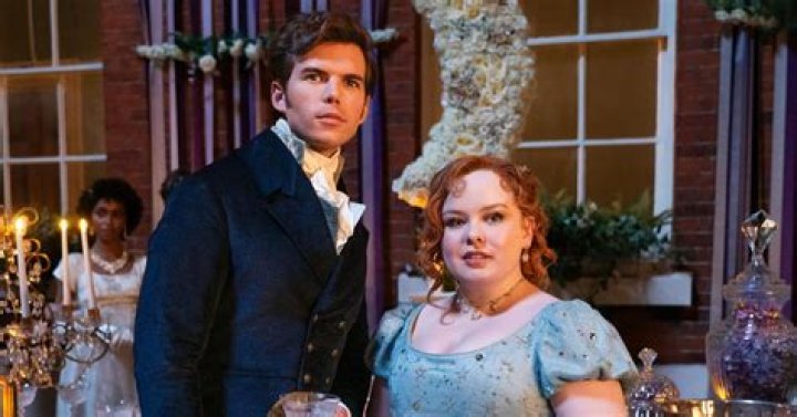 'Bridgerton’ Season 3 Clip Shows Penelope Flirting With Colin