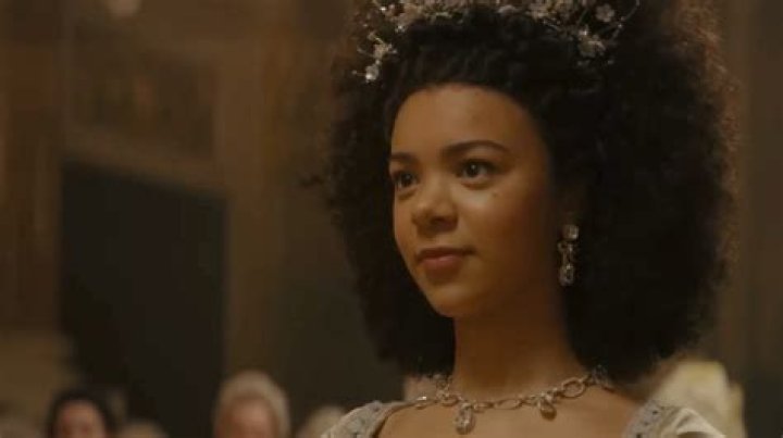 Bridgerton's Golda Rosheuvel 'Proud' to be Black, Gay Star
