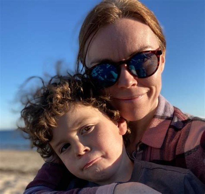 Bridget Barkan Age, Wiki, Biography, Height, Boyfriend, Instagram