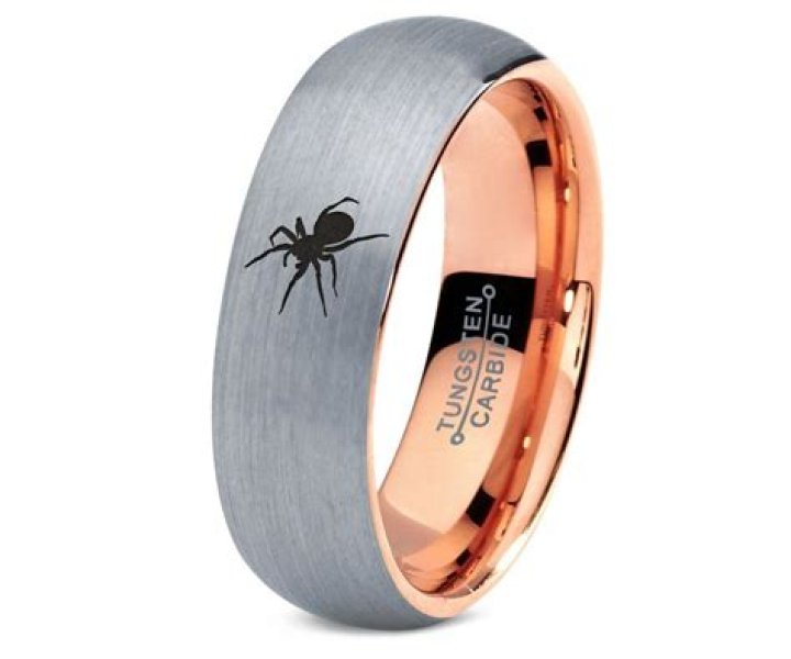 Bridget Marquardt Is Engaged to Nick Carpenter: Spider Engagement Ring