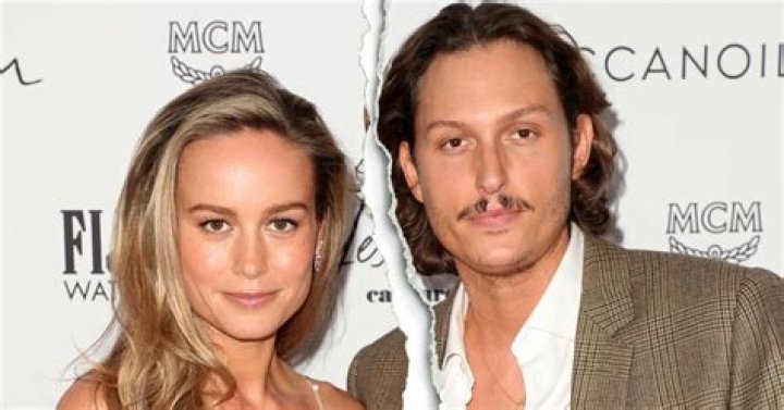 Brie Larson Confirms Split From Elijah Allan-Blitz: Details
