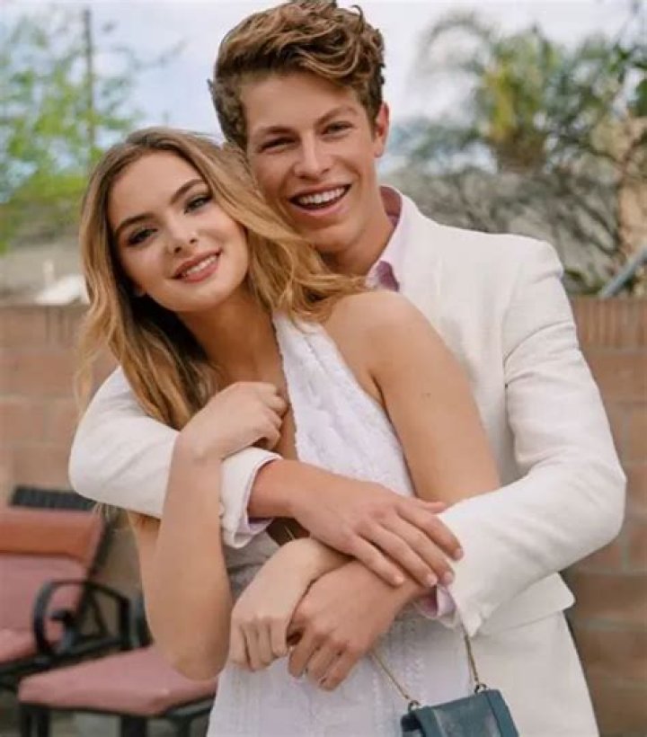 Exploring The Life Of Brighton Sharbino And Her Boyfriend