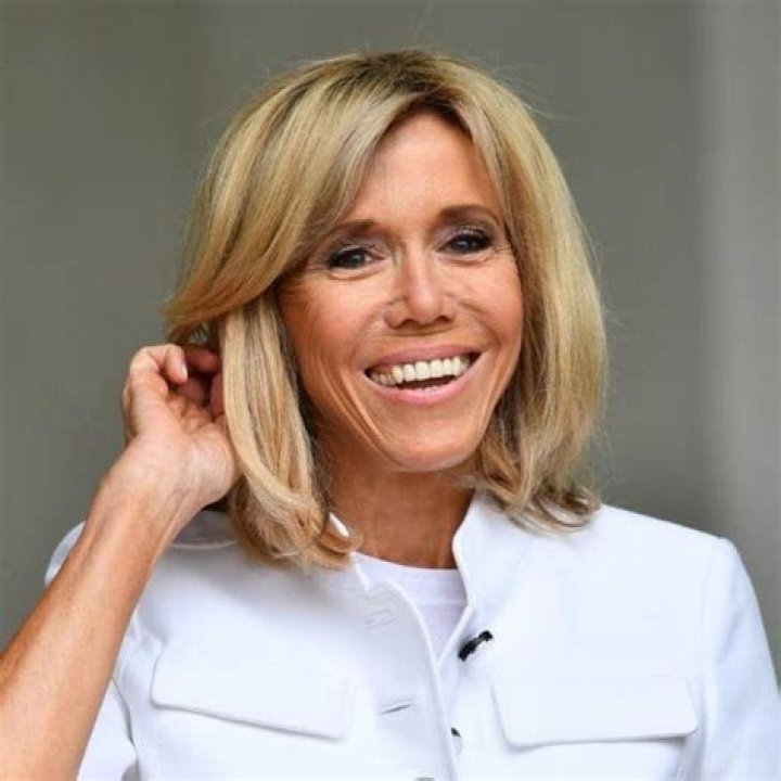 Brigitte Macron's Iconic Hair: A Symbol Of Grace And Style