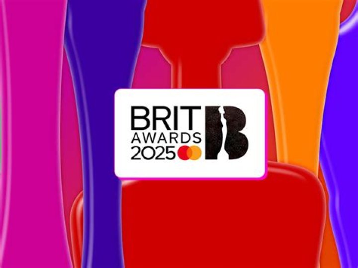 BRIT Awards 2023: Full list Of Winners